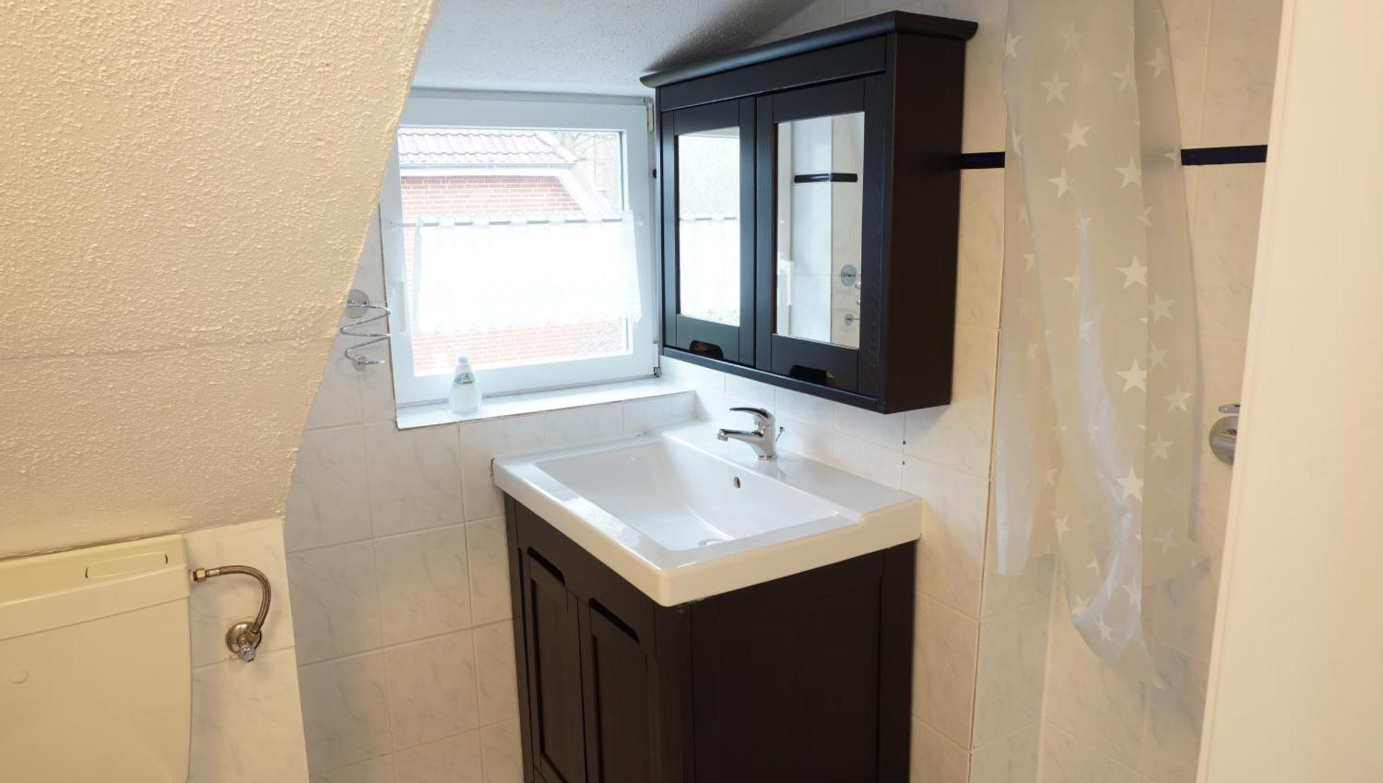 Marthas Insel Daire Oldenswort Dış mekan fotoğraf